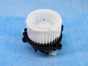 CoolingDoor【1A05-61-B10B】スクラム ブロアモーター★DG64V・DG64W★新品★大特価★1年保証★ブロワモーター★