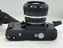mi7127060/Nikon ニコン F3 55mm 1：1.2 一眼レフカメラ フィルムカメラ_画像6