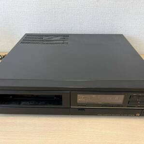 ce7254100/SONY Betamax ビデオカセットレコーダー SL-F100の画像1