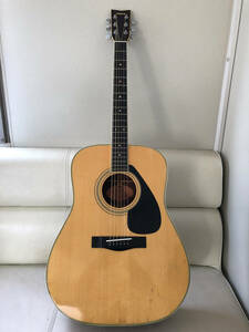 【中古】YAMAHA FG-301B