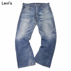 LEVI'S LVC S501XX リーバイス 44501-0030 1944年 40s 大戦モデル 復刻★ デニム パンツ ジーンズ Sz.36　メンズ 日本製　I4B00178_1#R