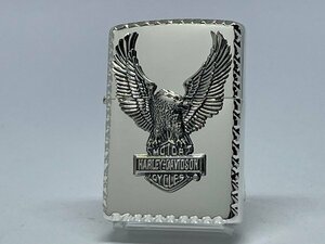 送料無料 ZIPPO[ジッポー]HARLEY-DAVIDSON ハーレーダビッドソン HDP-22