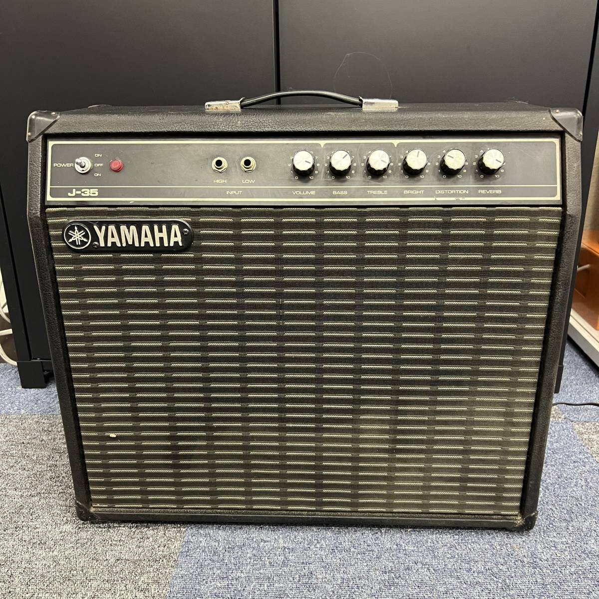 Yahoo!オークション -「yamaha j35」の落札相場・落札価格