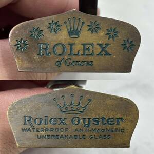 【中古品】6個まとめ ROLEX ロレックス ディスプレイ ウォッチスタンド アンティーク ヴィンテージ 販売店用 希少品