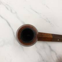 1000円スタート【中古】Dunhill ダンヒル ROOT BRIAR 47 3 パイプ 喫煙具 アンティーク_画像5