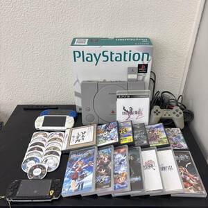 1円スタート【ゲームまとめ】SONY ソニー PS1 PSP DSソフト PSPソフト メモリーカード PS3ソフト 大量 中古