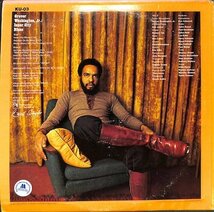 249828 GROVER WASHINGTON, JR. / Inner City Blues(LP)_画像2