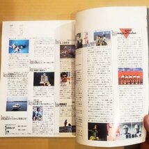 GY0104 写楽 VOL.2 NO.8 1981年8月号　桃井かおり　かたせ梨乃　立花れい子 ヌード　沢田和美　小学館_画像3