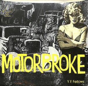 249862 YOUNG FRESH FELLOWS: Y.F. FELLOWS / Motorbroke / Equator Blues(7)