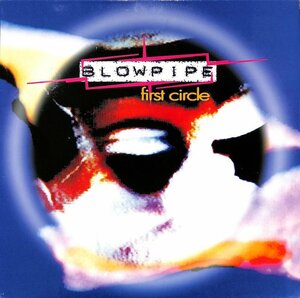 249876 BLOWPIPE / First Circle(LP)