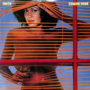 249835 TRUTH / Cming Home(LP)