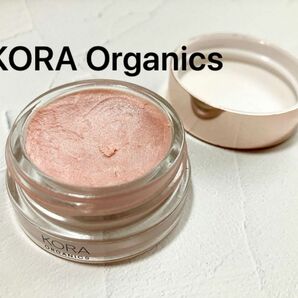 KORA organics ルミナイザー　コラオーガニック　ミランダカー
