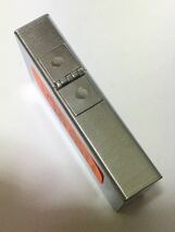 【未使用品】ZIPPO/ジッポー 1933年型モデル…復刻版！_画像7