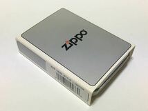 【未使用品】ZIPPO/ジッポー 1933年型モデル…復刻版！_画像9