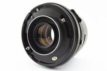 【良品】マミヤ Mamiya Sekor NB 127mm f/3.8 中判レンズ RB67 Pro S SD 動作確認済み！2061105_画像5