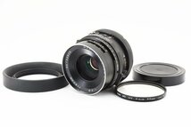 【良品】マミヤ Mamiya Sekor C 90mm f/3.8 中判レンズ RB67シリーズ用 動作確認済み！2071064_画像2