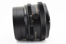 【良品】マミヤ Mamiya Sekor C 90mm f/3.8 中判レンズ RB67シリーズ用 動作確認済み！2071064_画像9