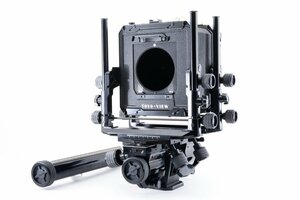 【美品】トヨビュー Toyo View 45G II 4x5 大判カメラ 後期型 動作確認済み！2070433