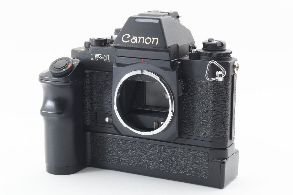 2024年最新】Yahoo!オークション -canon new f-1(フィルムカメラ)の