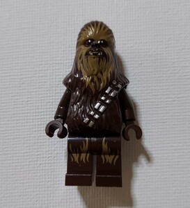 LEGO Звездные войны Chewbacca [ стандартный товар ]