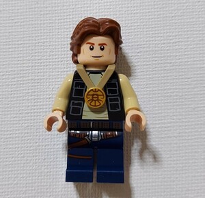 LEGO Звездные войны рукоятка * Solo [ стандартный товар ]