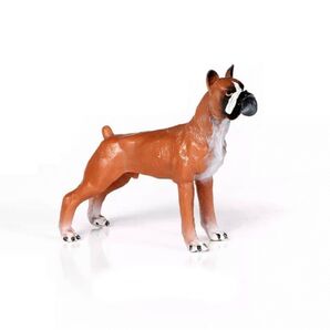 リアルフィギュア ボクサー