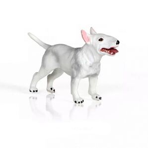 リアルフィギュア レッドノーズ ブルテリア