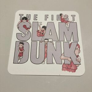 THE FIRST SLAM DUNK スラムダンク映画 入場者特典