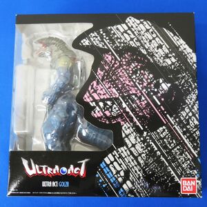 佐R8037◆未使用品【魂ウェブ商店『ULTRA-ACT ゴルザ』バンダイ】ウルトラアクト ウルトラマン ティガ 超古代 怪獣 フィギュア 玩具