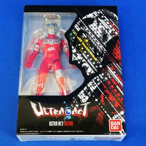 外R8045◆未開封【魂ウェブ商店『ULTRA-ACT アストラ』BANDAI 】ASTRA ウルトラ アクト バンダイ フィギュア 玩具 検:円谷プロ 特撮