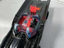 CORGI Jr. バットモービル BATMOBILE 1966 TV バットマンカー コーギー ジュニア_画像7