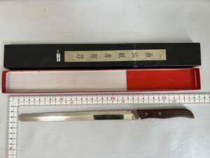  рисовая бумага сюань специальный меч нож для бумаги лезвие 21cm в целом 33cm