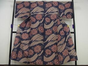  flat peace shop 1# finest quality summer thing have pine . sea aperture stop yukata Mai flower writing cotton excellent article 4s253