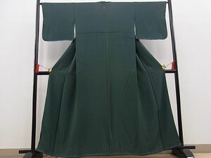  flat мир магазин Noda магазин # высококачественный однотонная ткань Chitose зеленый цвет замечательная вещь n-kg5681