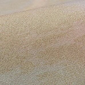 平和屋川間店■全通柄袋帯 砂子綴れ 霞文逸品 pn3814の画像3