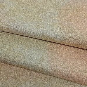 平和屋川間店■全通柄袋帯 砂子綴れ 霞文逸品 pn3814の画像7