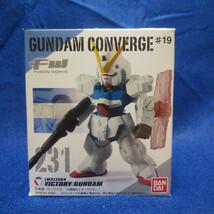 FW GUNDAM CONVERGE 231 ヴィクトリーガンダム #19 ガンダムコンバージ_画像1