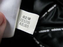 adidas アディダス　キャップ　帽子　ピンク　54～57cm　S2402A_画像7