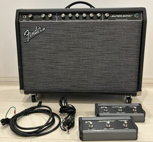 Fender USA SUPER SONIC 112