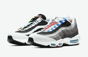 NIKE AIR MAX 95 GREEDY 2.0 US10 ナイキ エアマックス95 グリーディー 2.0 28cm