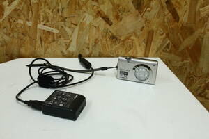 TH02104　Nikon　COOLPIX　S4000　デジタルカメラ　動作確認済　中古品