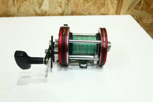 TH02125　Abu　Garcia　ambassadeur　7000　ベイトリール　動作確認済　中古品