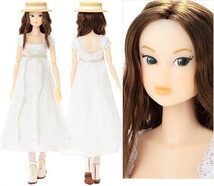 新品未使用●超貴重レア●極美品●フルセット●momokodoll「スマイルウェディング:SMILE WEDDING」モモコドール momoko doll petworks 即決_画像3