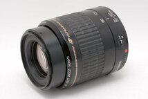 【並品】Canon キヤノン EOS Kiss III 35mm AF一眼レフカメラ + おまけレンズセット(EF 80-200mm F4.5-5.6 USM) #40784108_画像7