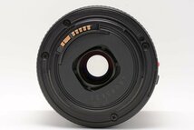 【並品】Canon キヤノン EOS Kiss III 35mm AF一眼レフカメラ + おまけレンズセット(EF 80-200mm F4.5-5.6 USM) #40784108_画像9