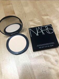 NARS ソフトマットアドバンストパーフェクティングパウダー 03123