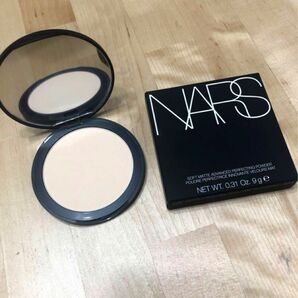 NARS ソフトマットアドバンストパーフェクティングパウダー 03123