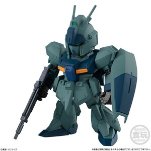 FW GUNDAM CONVERGE ♯24　289 リ・ガズィ　ユニコーンVer　リガズィ ガンダムコンバージ