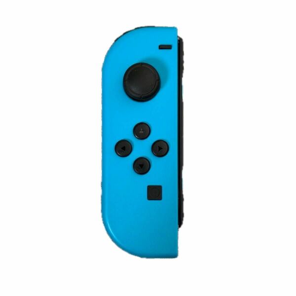 【動作確認済】Nintendo Switch ジョイコン ネオンブルー 左　　