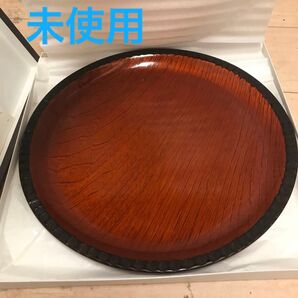 木の器【未使用】